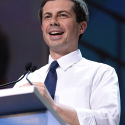 Pete Buttigieg