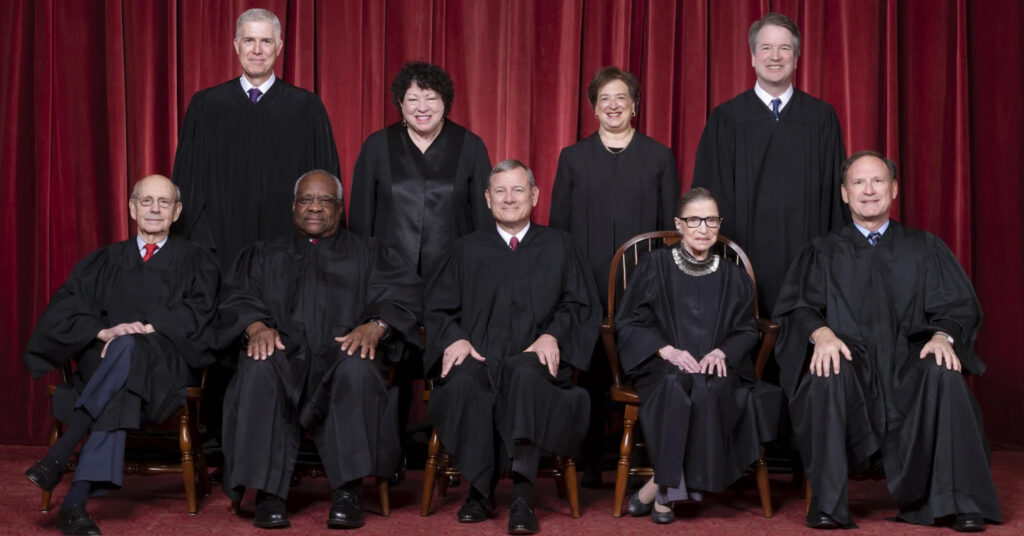 Supreme Court