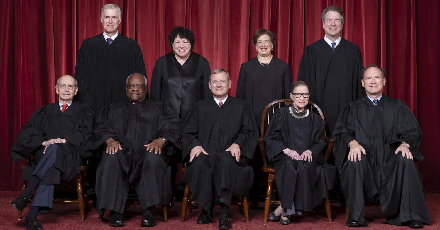 Supreme Court