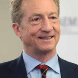 Tom Steyer