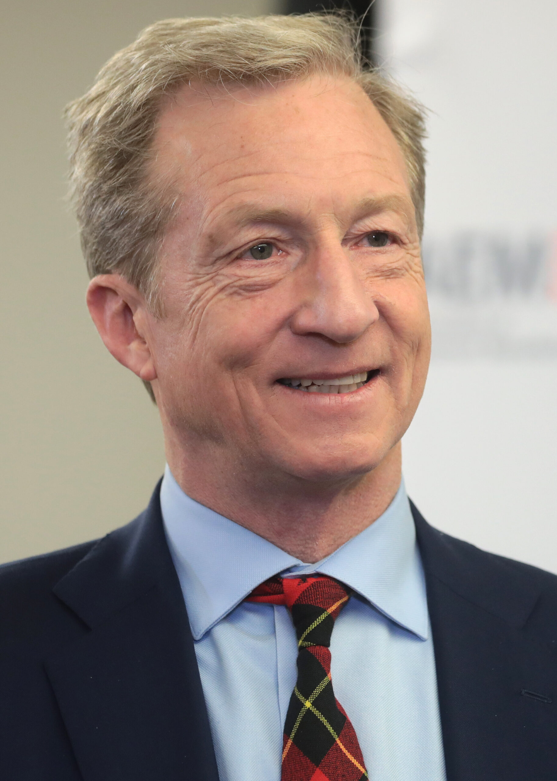 Tom Steyer - Alabama Political Profile | Bama Politics