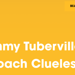 Tommy Tuberville Website Opengraph