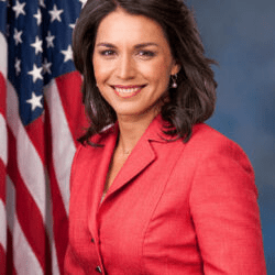 Tulsi Gabbard