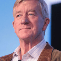 Bill Weld