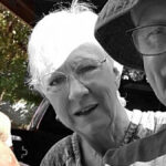 Judy and Rick Neighbors