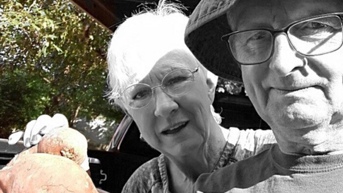 Rick Neighbors – The Husband, The Father, The Man