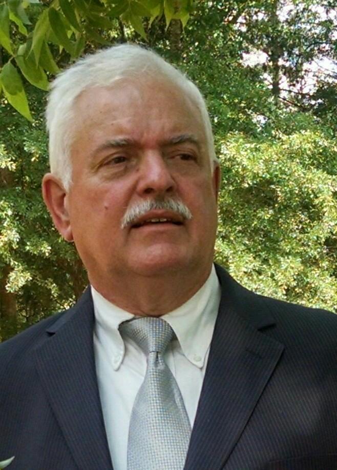 Bob Rogers | Bama Politics
