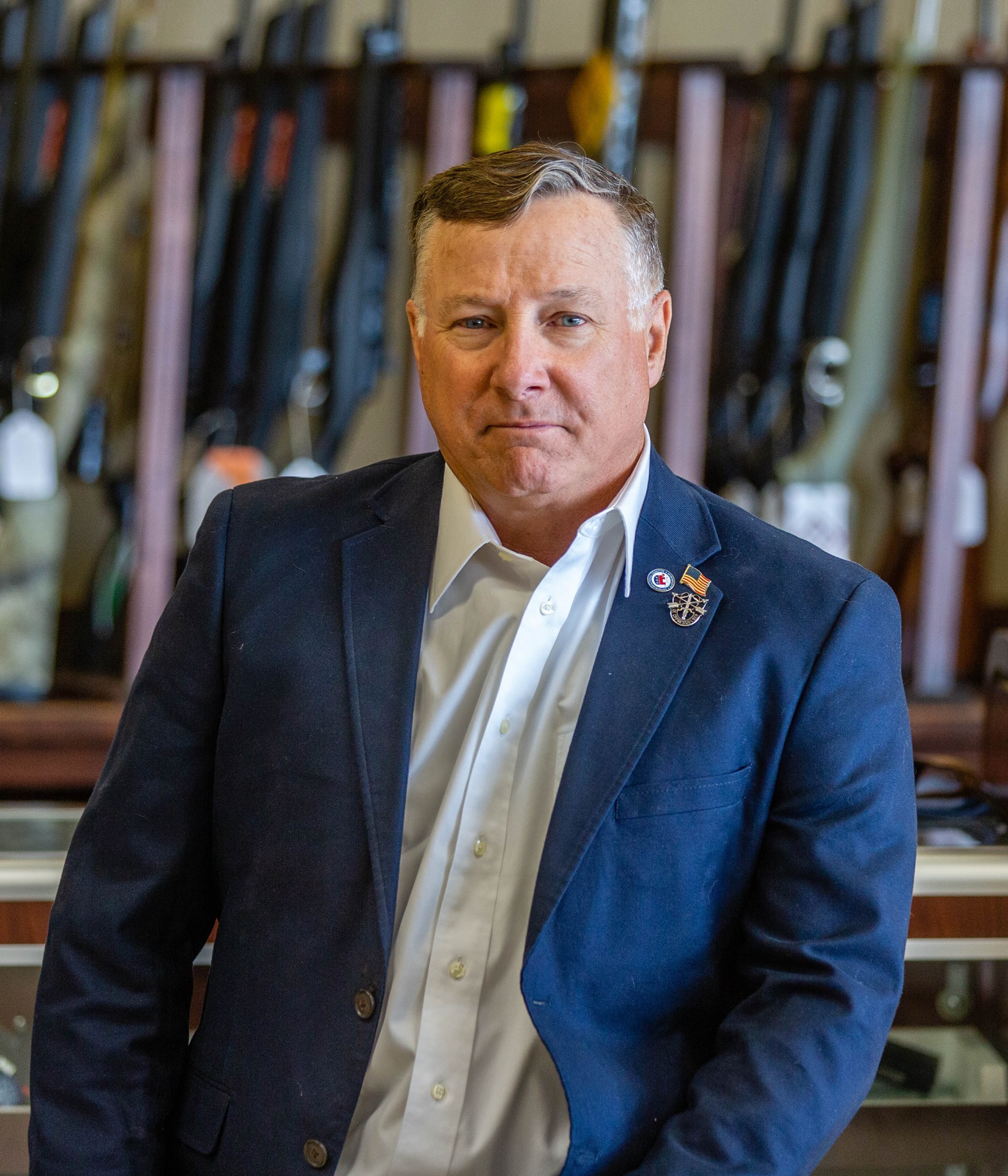 Curtis Wood “Woody” Baird, Mayor of Alexander City, AL Bama Politics