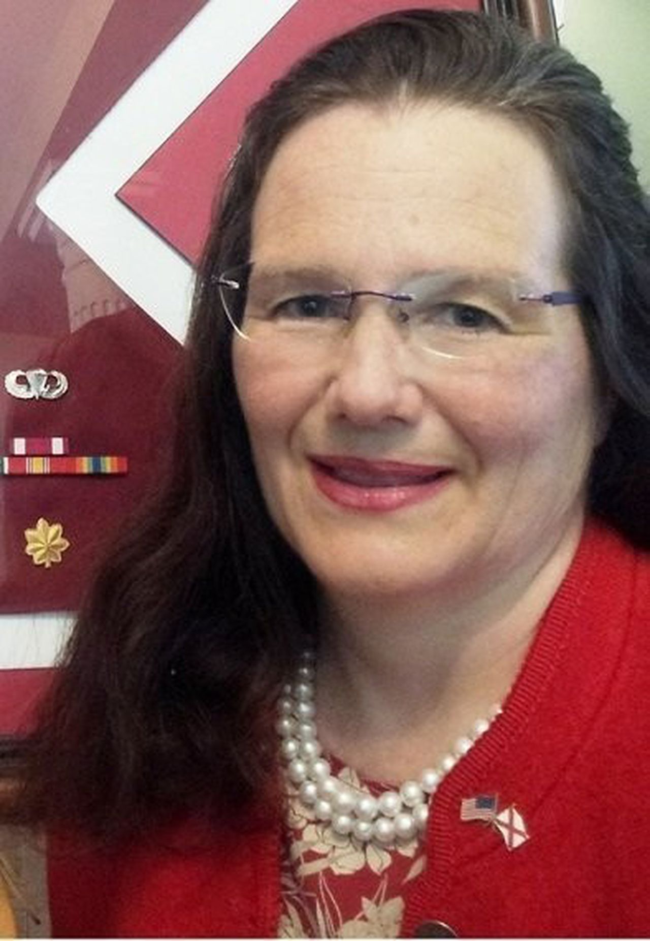 Jennifer Marsden Alabama Political Profile Bama Politics