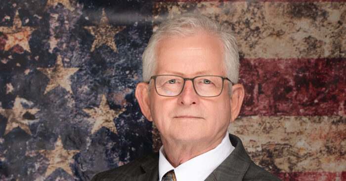 We Stopped Expecting Anything From Aderholt Long Ago… But Why?