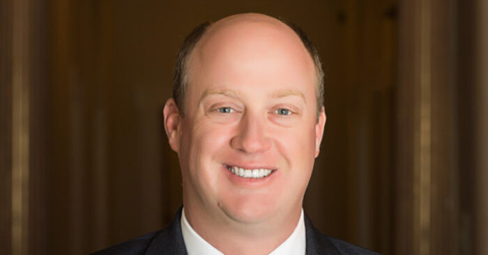 Alabama Lt. Governor Tests Positive For COVID-19