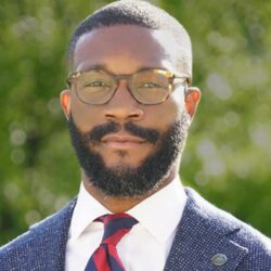 Randall Woodfin