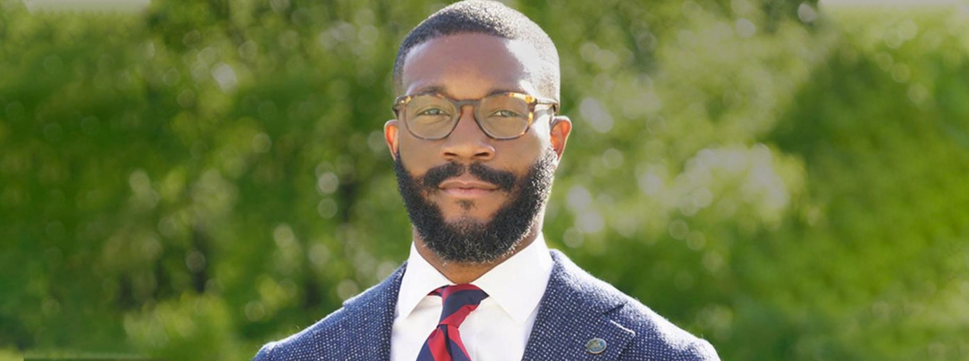 Randall Woodfin