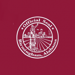 Birmingham City Seal
