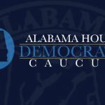 Alabama House Democratic Caucus cover photo