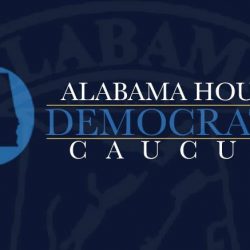 Alabama House Democratic Caucus cover photo