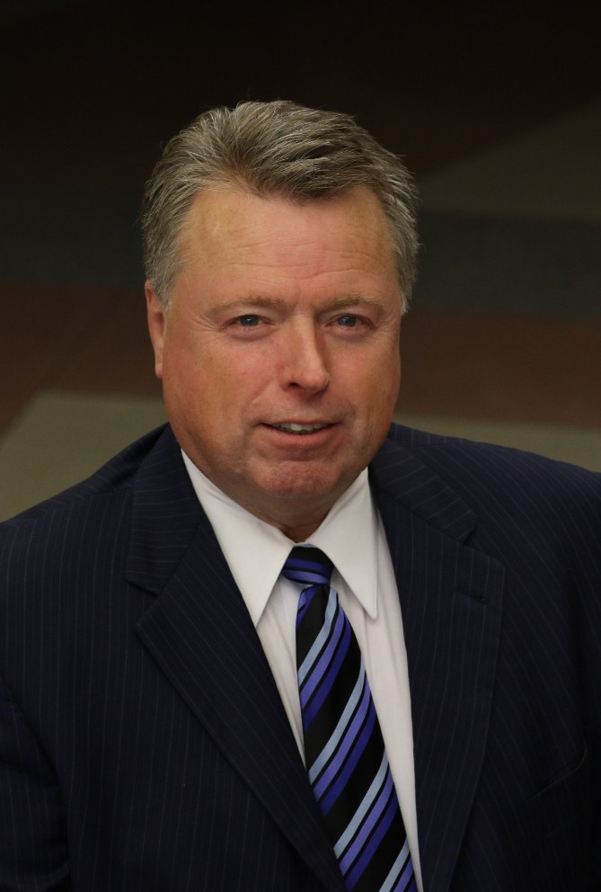 Alton Craft, Mayor of Oxford, AL Bama Politics