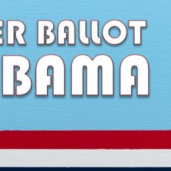 Better Ballot Alabama Logo