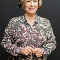 Charlotte Hubbard