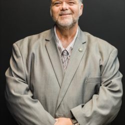 Chris Spurlin