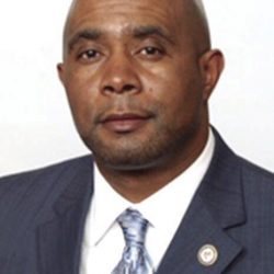 Edward Roscoe Lane