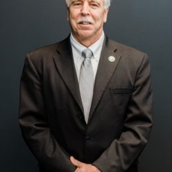 Mike Henderson