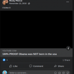 Ricky Pierce Controversial Facebook Posts 3