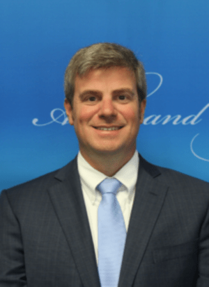 Carlton McMasters - Decatur, AL City Council Member - District 3 | Bama