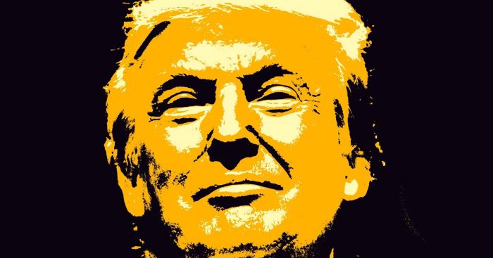 ALGOP Seems to have Misplaced Its Priorities