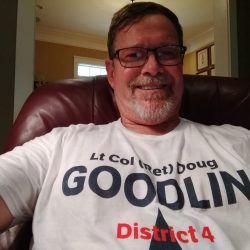 Doug Goodlin