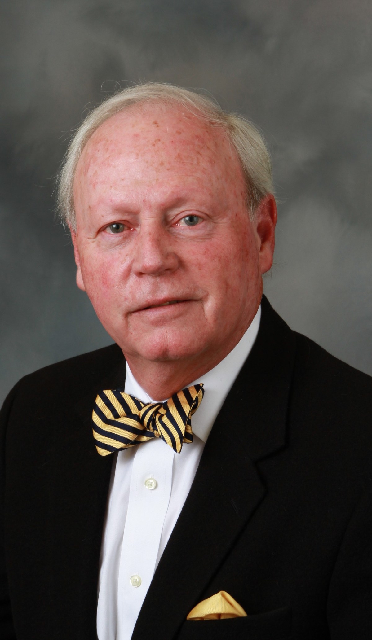 Jake Montgomery, Board of Education Member of Talladega, AL for