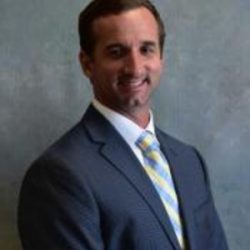 John "Eric" Brown
