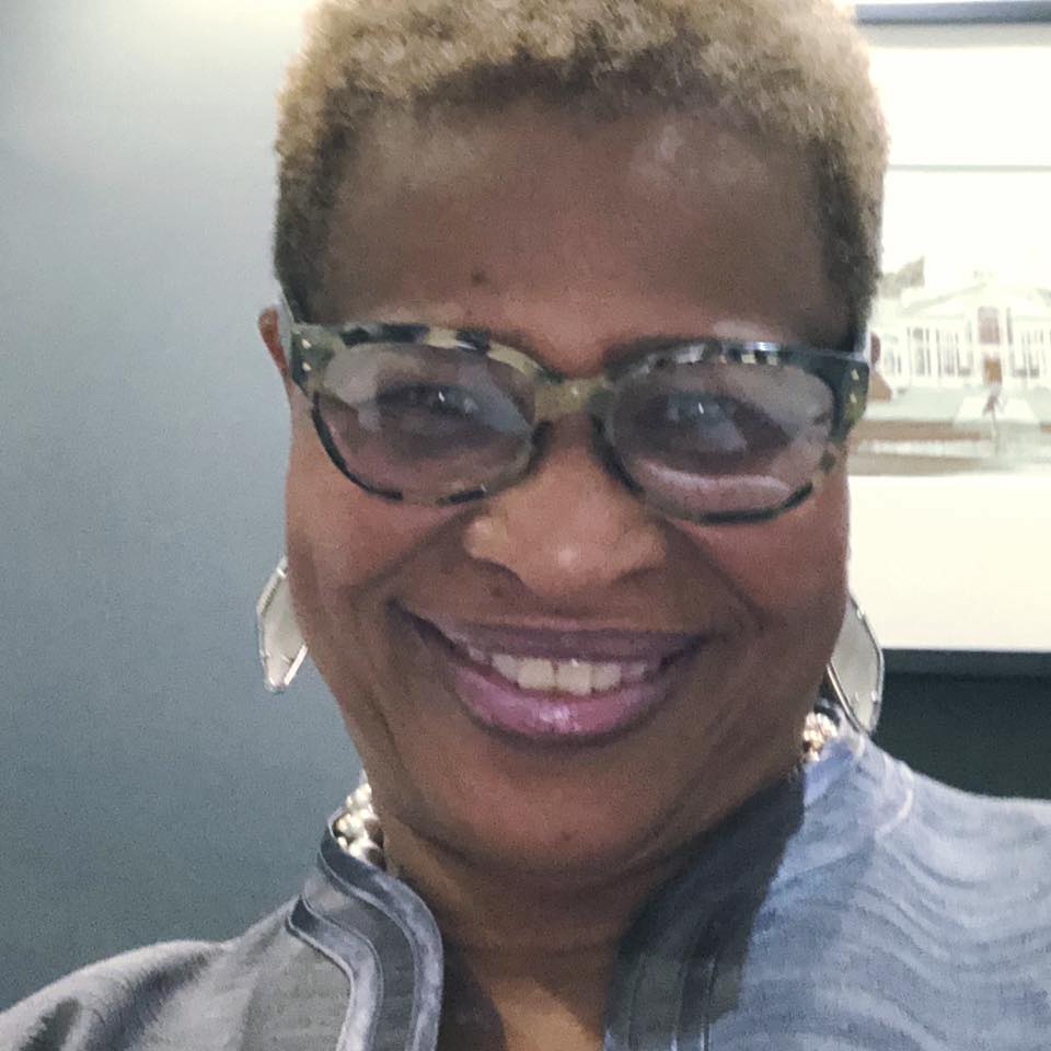 Kathy Thomas, Mayor of Clayton, AL