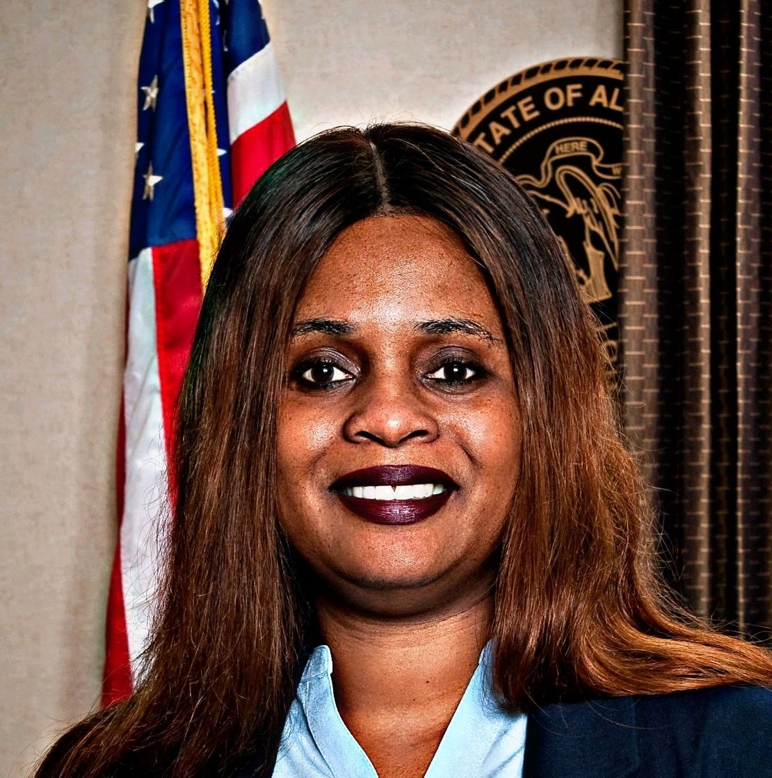 Melody Davis, Mayor of Reform, AL Bama Politics