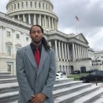 Qunelius “Cory” Pettway