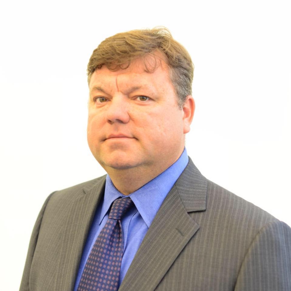 Rusty Weaver, Council Member of Vestavia Hills, AL for District 1