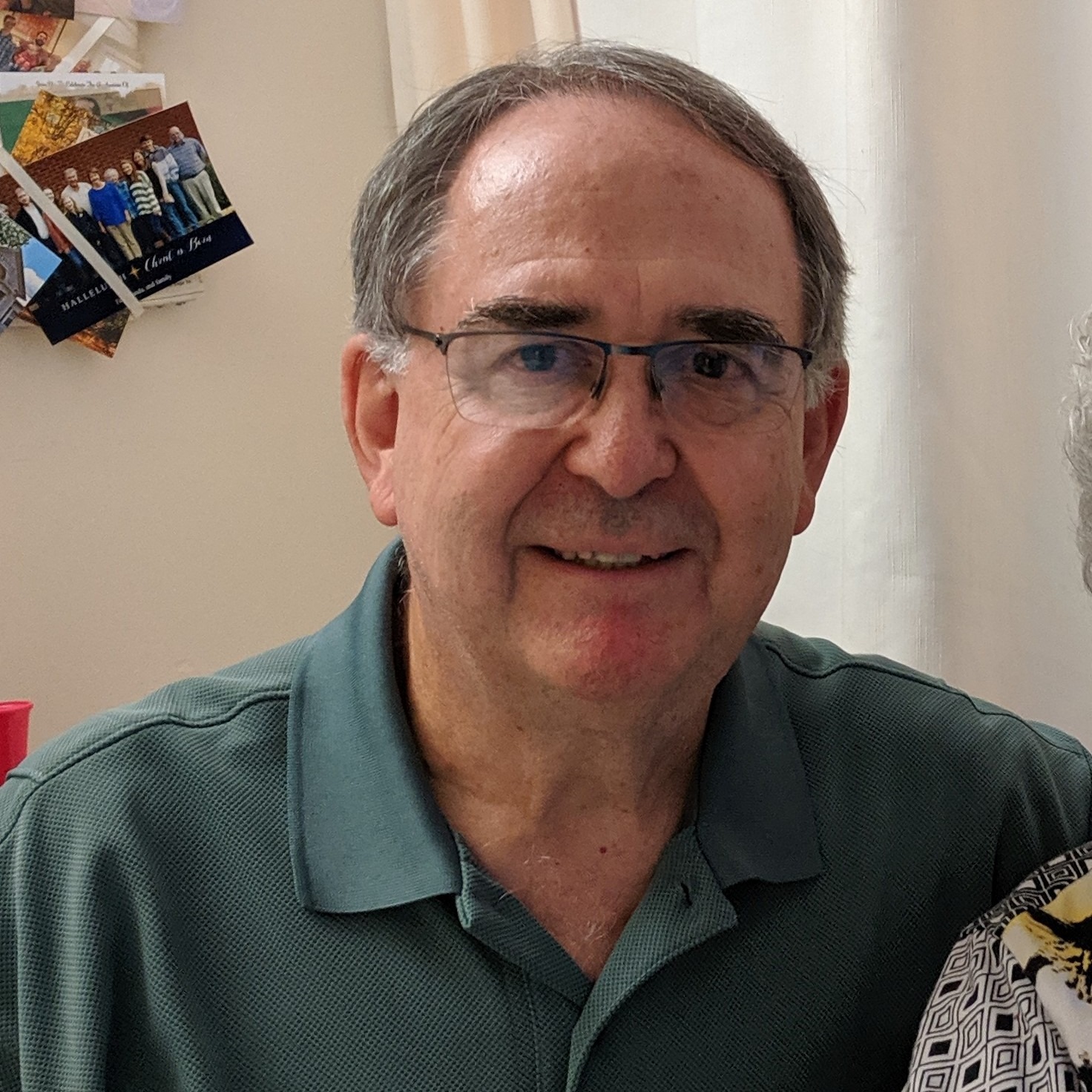 Thomas N. Maddox, Mayor of Elba, AL Bama Politics