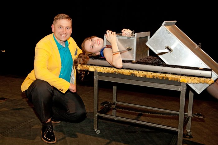 Here We Go Again, Alabama: Bad Solutions for Imaginary Problems