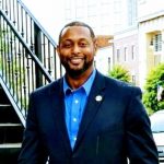 Ernest “Tiger” Claybon, III