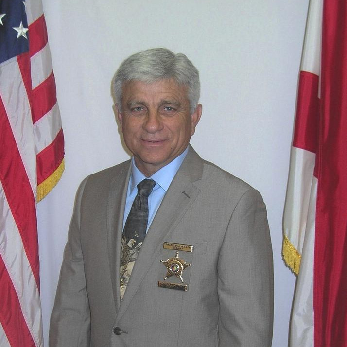 Frank E. Williamson, Sheriff of Colbert County, AL Bama Politics