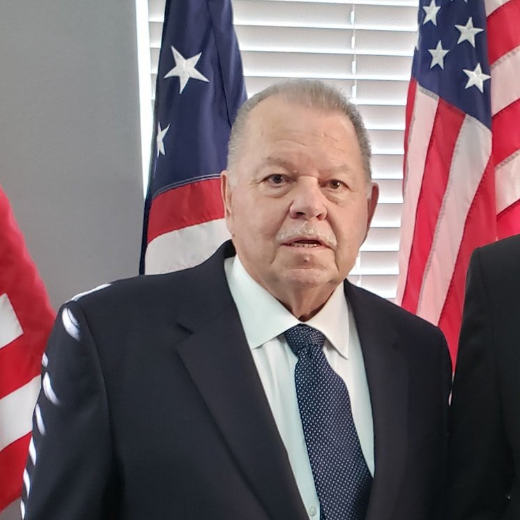 Tommy Moore, Sheriff of Winston County, AL Bama Politics