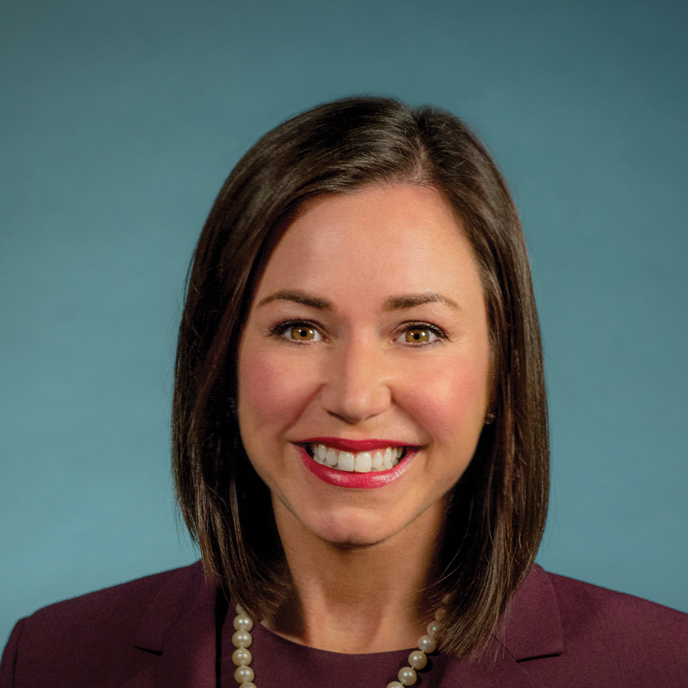 Katie Boyd Britt Alabama Political Profile Bama Politics