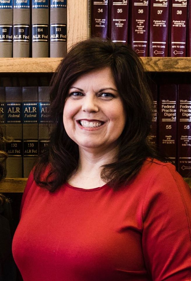 Kimberly G. Kervin, Probate Judge of Autauga County, AL Bama Politics