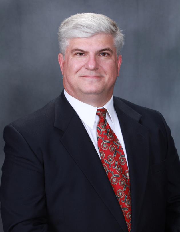 Patrick H. Davenport, Probate Judge of Houston County, AL Bama Politics