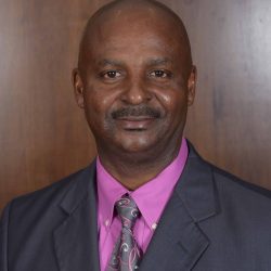 Calvin Martin