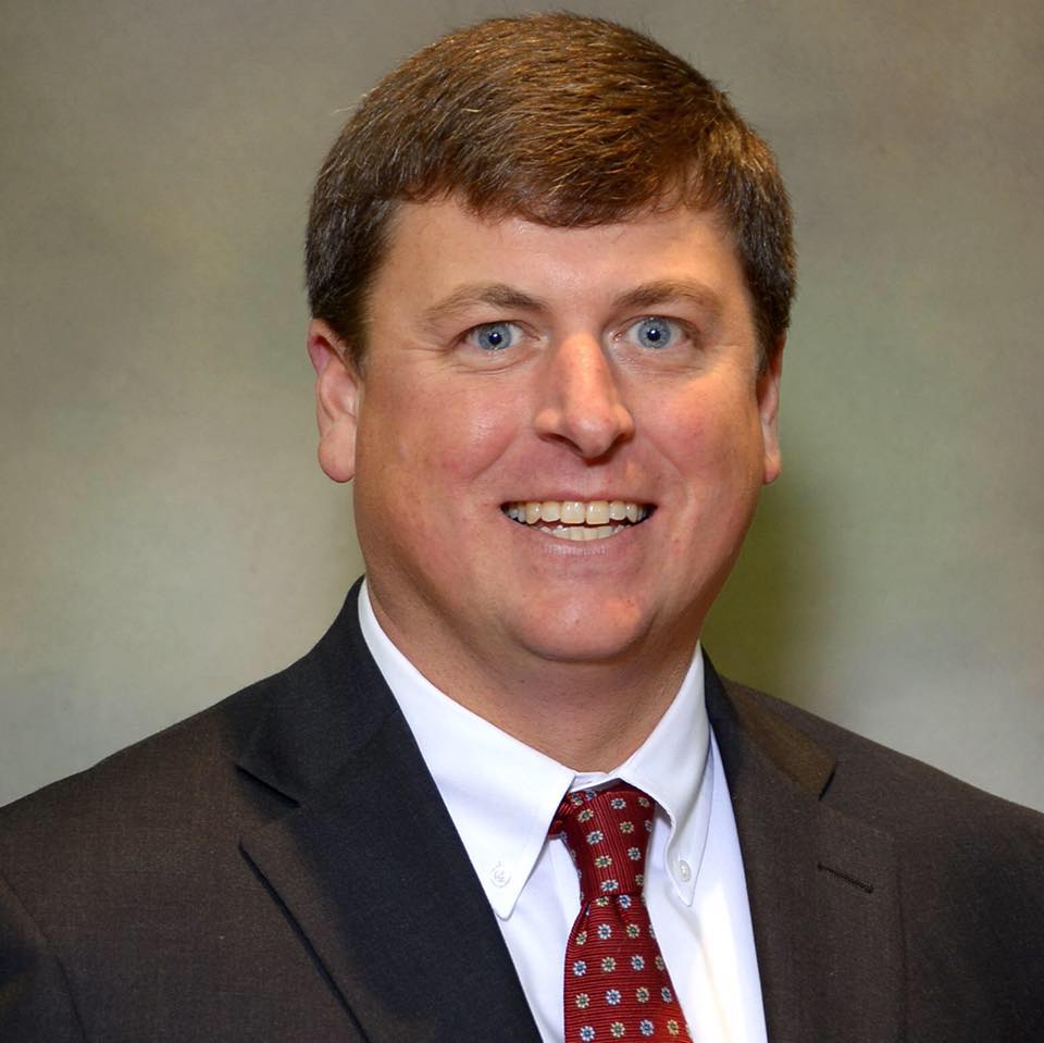 David Pate, Probate Judge of Pickens County, AL Bama Politics