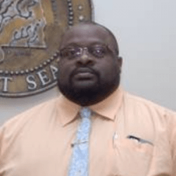 Donald R. Anderson, Jr.