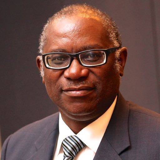 James Cooper II, Probate Judge of Macon County, AL Bama Politics