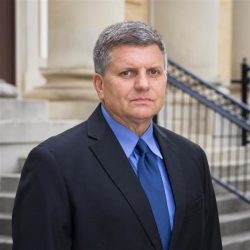 Keith Madison