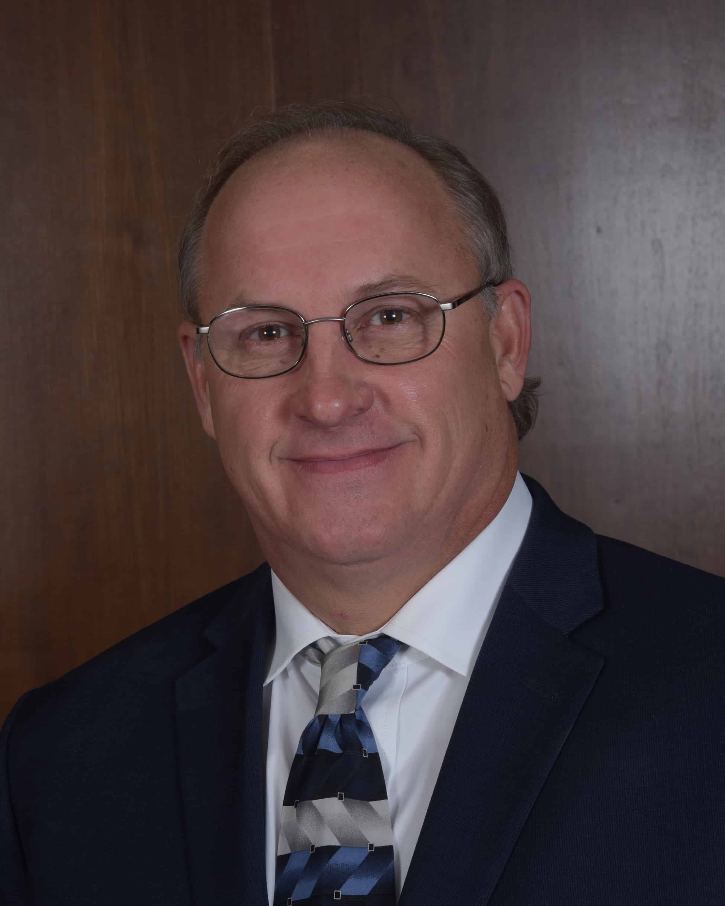 Michael Thompson, Commissioner of Marengo County, AL for District 5